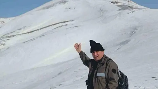 Nemrut'ta turizm sezonu devam ediyor