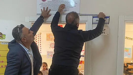 Öğretmen Rabia Bozkurt'un ismi yaşatılacak