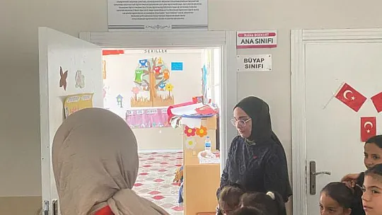 Öğretmen Rabia Bozkurt'un ismi yaşatılacak