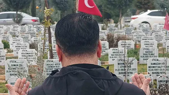 Onlar için zaman 04.17'de durdu