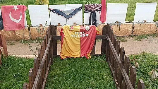Onlar için zaman 04.17'de durdu