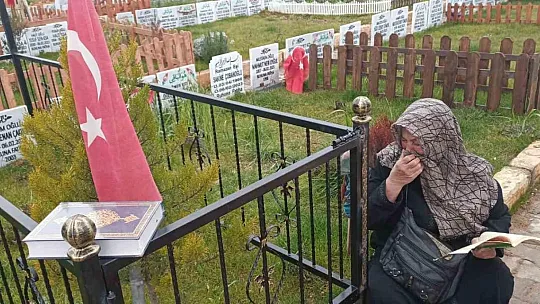 Onlar için zaman 04.17'de durdu