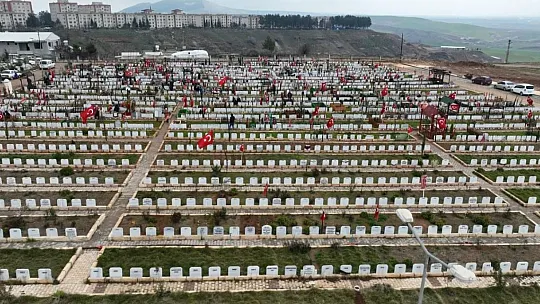 Onlar için zaman 04.17'de durdu