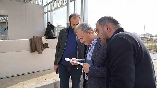Özel Gereksinimli vatandaşlar için engelsiz yaşam merkezi açılıyor