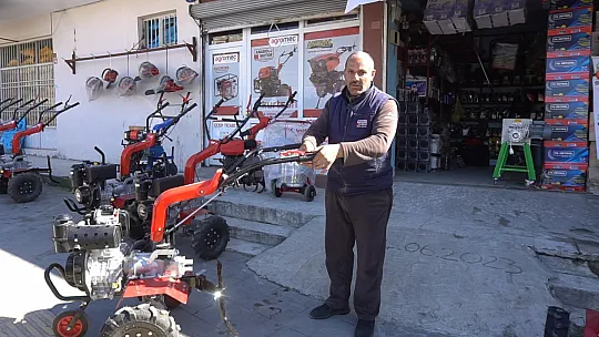 Siirtli Çiftçilere Pat Pat Kullanımında Hayati Uyarı! O Mekanizmayı Sakın Devre Dışı Bırakmayın!