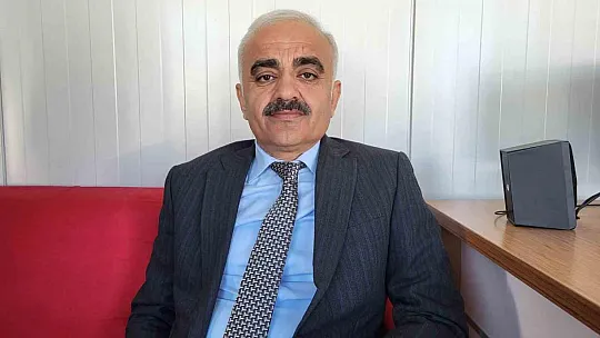 Polat: 'Başka partilerin tabanından bize ciddi ilgi var'