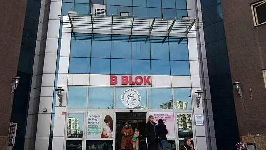 Prematüre bebeklerde ROP muayenesine dikkat
