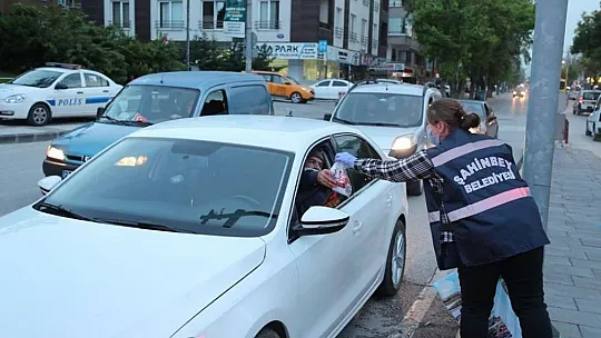 Şahinbey'de Ramazan dolu dolu geçecek