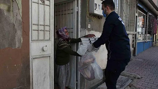 Şahinbey'de Ramazan dolu dolu geçecek