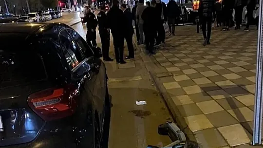 Scooter kazasında ölen Ezgi'nin arkadaşı mahkemede dinlenecek
