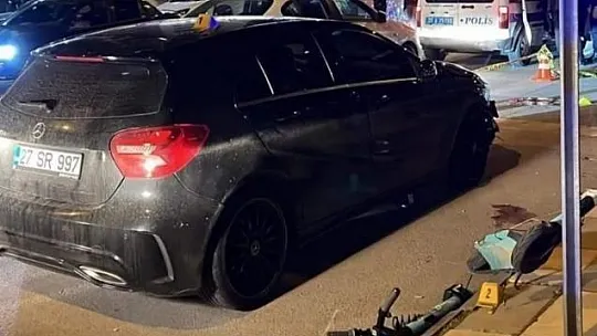 Scooter kazasında ölen Ezgi'nin arkadaşı mahkemede dinlenecek