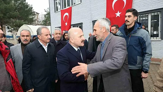Şehit uzman çavuşun mevlidi okutuldu