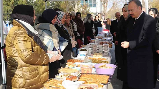 Siirt Belediyesi, Filistin yararına yardım kampanyası düzenledi