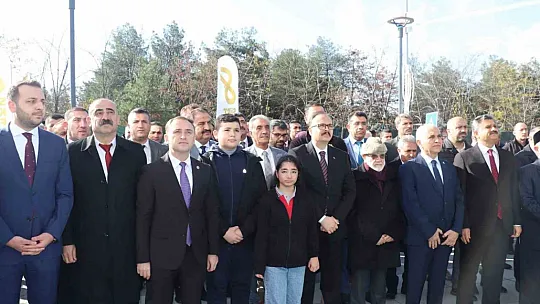 Siirt'te binlerce kitap okuyucusunun beğenisine sunuldu