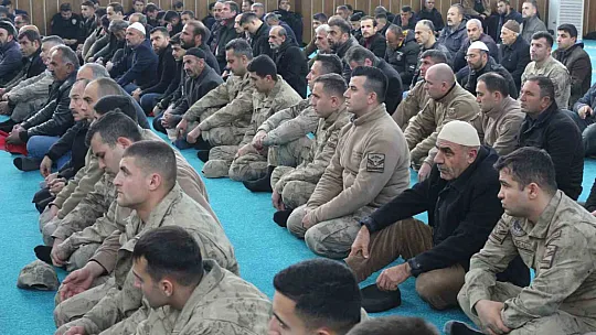 Siirt'te vatandaşlar terörü lanetledi