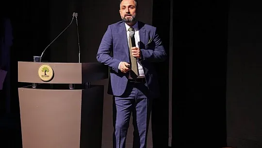 Sportif Eğitim Akademisi ilk dersini gerçekleştirdi