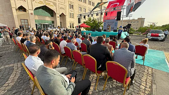 Siirt Emniyetinden 250 Çocuk İçin Sünnet Şöleni: Renkli ve Samimi Görüntüler Ortaya Çıktı