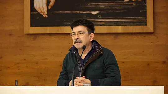 Sürdürülebilirlik Projeleri HKÜ'de yarıştı