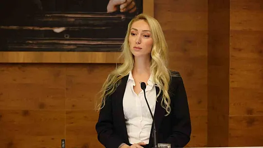 Sürdürülebilirlik Projeleri HKÜ'de yarıştı