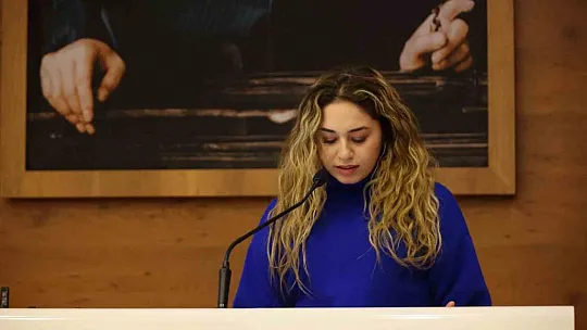 Sürdürülebilirlik Projeleri HKÜ'de yarıştı