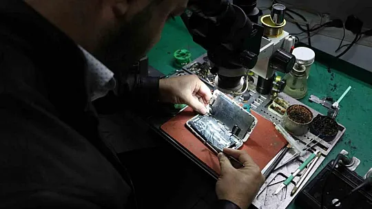 Telefonu şarja takıp uyuyanlar dikkat: Faciayla karşılaşabilirsiniz