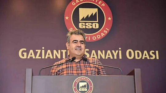 TOBB Gaziantep KGK, üreten kadınları güçlü yarınlara hazırlıyor