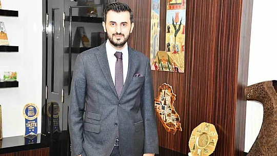 Türkiye Irak-İş Konseyi Başkanı Halit Acar: 'Ekonomi yönetimine güveniyoruz'