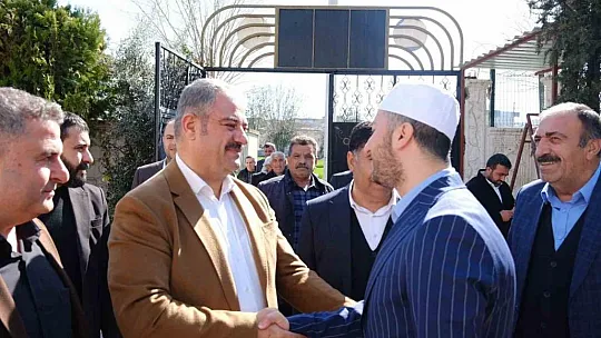 Ulaşım sorununa Diyarraylı müjde