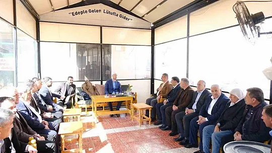 Ulaşım sorununa Diyarraylı müjde