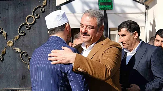 Ulaşım sorununa Diyarraylı müjde