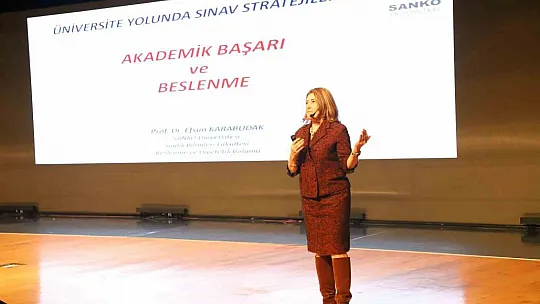 Üniversite yolunda sınav stratejileri