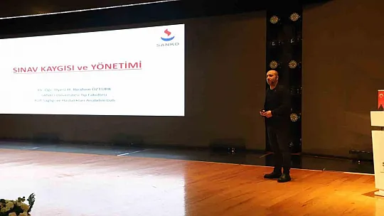 Üniversite yolunda sınav stratejileri