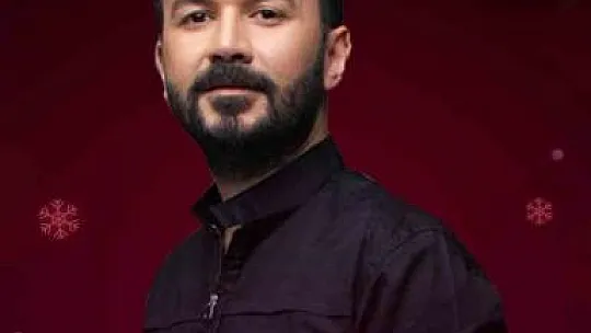 Ünlü sanatçı Adnan Orhan yılbaşı gecesi Gaziantep'te sahne alacak