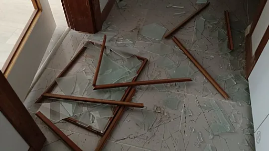 Siirt Eruh TOKİ Sakinleri, Yaşadıkları Mağduriyeti Duyurmak İstiyor!