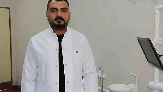 Uzmanı implant tedavisi sonrası yapılması gerekenleri anlattı