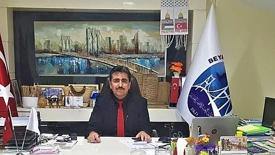 Siirtli Yardımsever Afrikalılara Umut Oluyor!