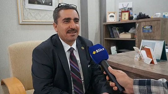 Siirtli Yardımsever Afrikalılara Umut Oluyor!