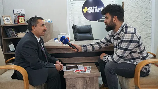 Siirtli Yardımsever Afrikalılara Umut Oluyor!
