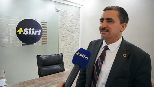 Siirtli Yardımsever Afrikalılara Umut Oluyor!