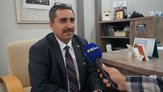 Siirtli Yardımsever Afrikalılara Umut Oluyor!
