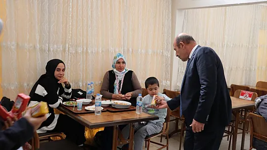 Siirt'te '21 Mart Dünya Down Sendromu Farkındalık Günü' Spor Etkinlikleriyle Kutlandı