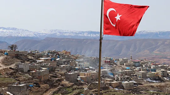 Ekmekçiler Köyündeki Şehitlerimiz Dualarla Anıldı