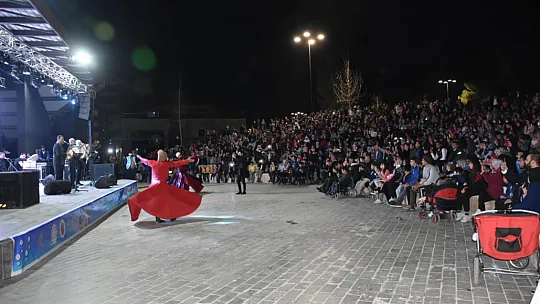 Siirt'te Grup Tillo Konserine Yoğun İlgi!