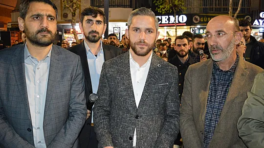 HÜDAPAR Siirt İl Başkanlığı: 'Bu vahşi ve barbar saldırılar kabul edilemez'