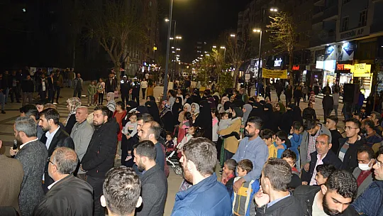 HÜDAPAR Siirt İl Başkanlığı: 'Bu vahşi ve barbar saldırılar kabul edilemez'