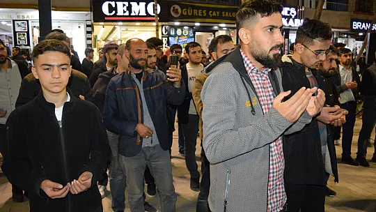 HÜDAPAR Siirt İl Başkanlığı: 'Bu vahşi ve barbar saldırılar kabul edilemez'