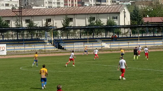 Siirtspor Ateş Hattının Hemen Üzerinde!