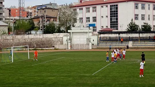 Siirtspor Ateş Hattının Hemen Üzerinde!
