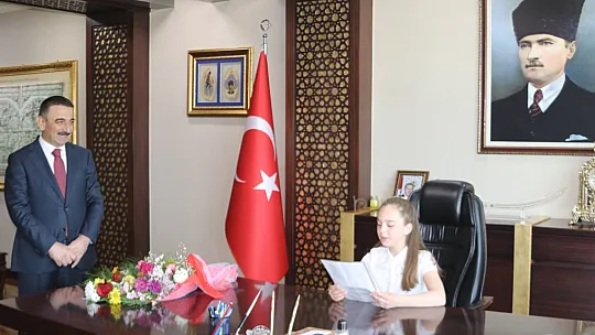 Siirt Valiliğinde Koltuk Değişti! Bakın İlk Talimatı Ne Oldu