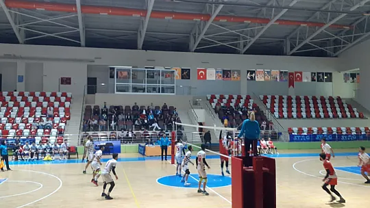 Siirt Belediye Spor Muş'tan Zaferle Döndü!